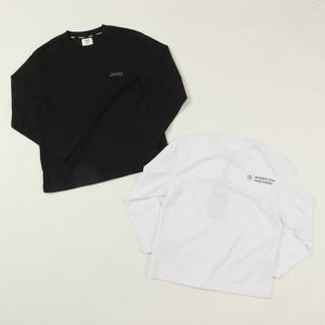 [지프키즈]등판 스몰나염 긴팔티  KP3TSU002