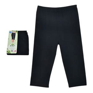 인견 스판 밀착력 좋은 여성 7부 레깅스 0076vh