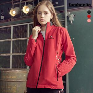 람브레타 여성 라이크라 트랙수트 SET