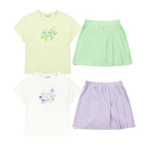 [네파키즈]키즈 페를레 시트러스 여아 세트_KJ45906