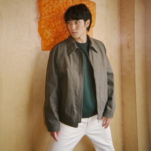 [파렌하이트]드리즐러 데님 자켓 FLMAH6302_DJ