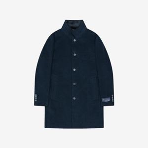 [파렌하이트]토끼퍼 에리 벨빈 숏 코트 FLLAX7341_DJ