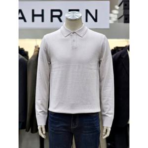 [파렌하이트]캐시미어 실크 티에리 니트 FLUCX8313_DJ