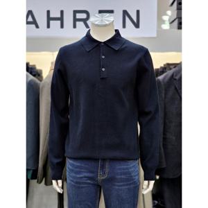 [파렌하이트]소프트 터치 티에리 니트 FLUCH8303_DJ