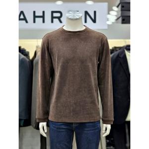 [파렌하이트]골조직 긴팔 티셔츠 FLIBH3302