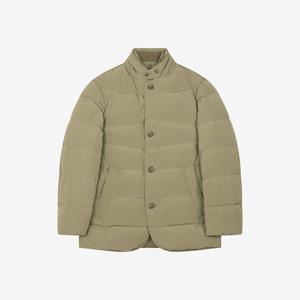 [파렌하이트]자켓형 디테처블 넥 다운아우터 FLDJX6355_DJ