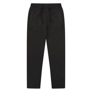 [에꼴리에]남아 기모 액티브 트레이닝 팬츠 21D0202_BK