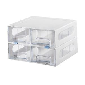 시스맥스 마이룸 멀티박스 중형 4단 280253 57014 개(1개입)