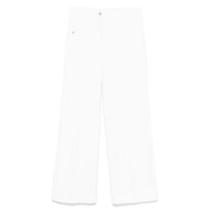빅토리아 베컴 데님 팬츠 1325DJE005218TR White