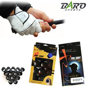 [바로골프]프로샷 14EA 골프링/파워링/고무링