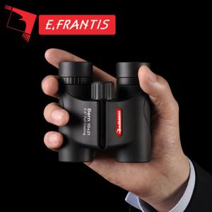 e프랑티스 쌍안경 베른 10x21 망원경 10배율