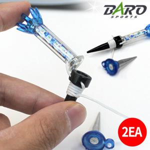 골프 자석티2EA /필드용품/골프티/숏티+롱티