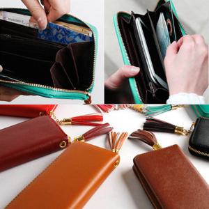 심플태슬 여성지갑 여자 반지갑 장지갑 중지갑 월렛 카드 명함