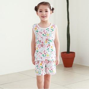 [삐삐롱][꼬지비] 프랑 여민소매인견스판 세트(19S2538GVSG_WH)