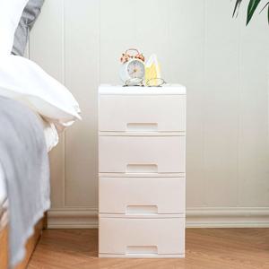 블랑 미니서랍장 25cm 4단