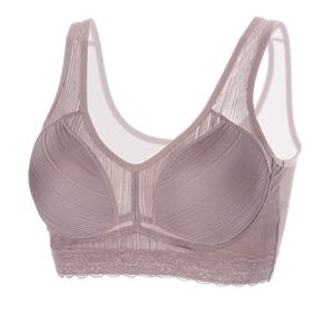 국산 인견 쿨 노와이어 스포츠브라 7911