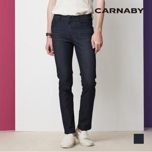 [캐너비] 남성 여름 엠보브러쉬 데님_AQJ303