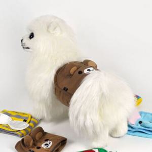 애견기저귀 강아지 매너벨트 수컷용 마킹방지 애견팬티 펫기저귀