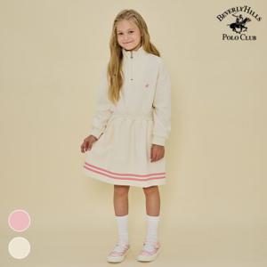 [폴로클럽/GS특가] 아이린반집업원피스