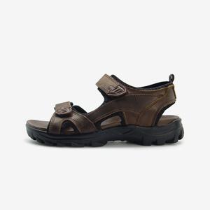 [HOBOKEN]리기 샌들 RIGI H1406_BROWN