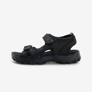 [HOBOKEN]리기 샌들 RIGI H1406_BLACK