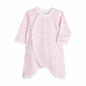 [모이몰른] 멜리양면배냇가운 [겨울] M224NUN10P