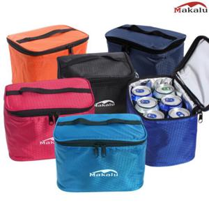 [티오]마카루 보냉가방 BI765F 사각 보온 보냉 쿨러백 아이스백
