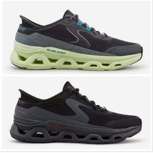 [스케쳐스]남성 글라이드 스텝 SL0MPCEY082-AN