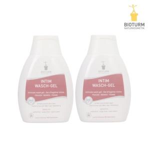비오텀 비오투름 여성청결제 (젤 타입) 250ml 2개