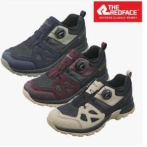레드페이스 HC06 콘트라마션등산화 RESGLCX21107