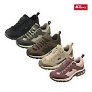 REDFACE HC02 콘트라볼드등산화-네이비 RESGLCX23105