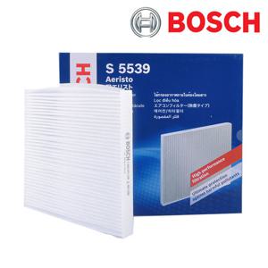 아반떼MD 쿠페 에어컨필터 보쉬 S5539 [OIT 미검출]
