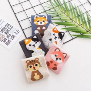 초등학생 중학생 남여 학생양말 캐릭터 양말 패션양말