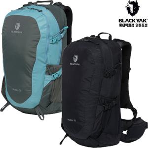 블랙야크 공용배낭 모델로라이트30B 2BYKSXU920
