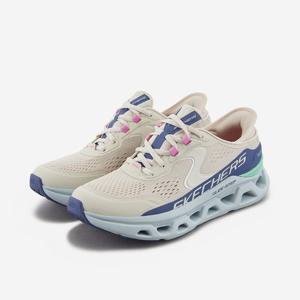 스케쳐스 여성 글라이드 스텝 앨터스 슬립인스 SL0WPCFX093_DG