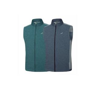 비티알 MG01 BTR 남성 봄 여름 경량 메쉬 조끼 BUV0733M