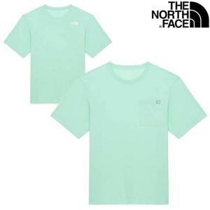 노스페이스  NT7UR14 남성 올타임 반팔 티셔츠 NT7UR14E