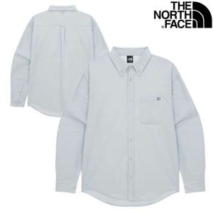 노스페이스 NH8LR03 남성 퍼미스 긴팔 셔츠 NH8LR03A