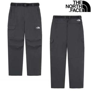 노스페이스 NP6NR03 남성 마운틴 카고팬츠 NP6NR03B