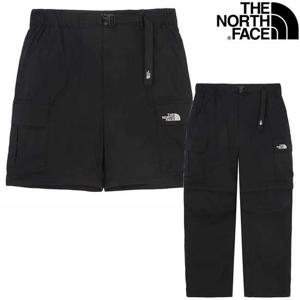 노스페이스 NP6NR06 남성 데일 디테쳐블 팬츠 NP6NR06A