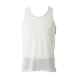 비너스  남성 천연 아사면 모시 런닝(VMV4096)