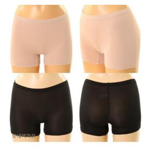 (비너스)여성 꼭필요한 인견 속바지겸 네모사각팬티-VLG2458P