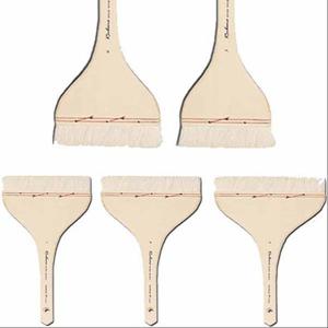 루벤스 빽붓 배경붓 84HAKE 3호 -34542