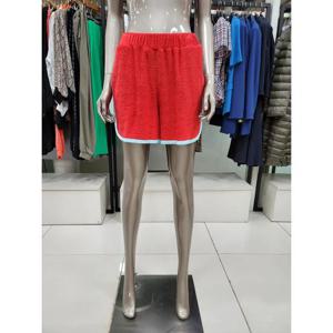 제시뉴욕 세이브존04 라인 배색 타월반바지 AC7-NSPT786S