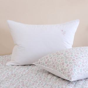 [엘르파리]델몬티 80수 고밀도 면 모달 누비베개커버