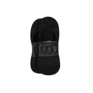 캘러웨이골프양말 PQC CMAS23X111_BK 남성 투톤 페이크 삭스