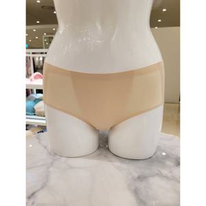 [비비안]스킨 시원 투명메쉬 자극답답함NO 편안한 심리스팬티 노라인무봉제팬티 택1 (BP1848A)