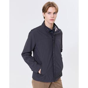 닥스 골프 남성 24FW 스테디셀러필드 클래식 경량 점퍼 (CHARCOAL GRAY) WGJU4C101CG