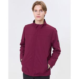 닥스 골프 남성 24FW 가격인하스테디셀러필드 클래식 경량 점퍼 (BURGANDY) WGJU4C101D3