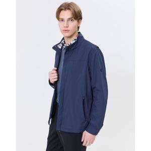 닥스 골프 남성 24FW 스테디셀러필드 클래식 경량 점퍼 (NAVY) WGJU4C101N3